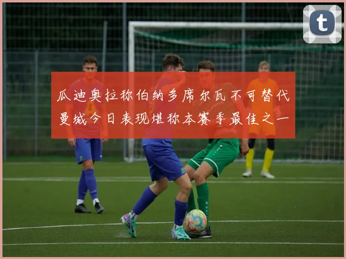 瓜迪奥拉称伯纳多席尔瓦不可替代曼城今日表现堪称本赛季最佳之一