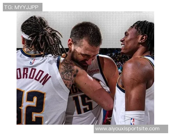 穆雷狂砍40分助力掘金豪取七连胜展现冠军实力