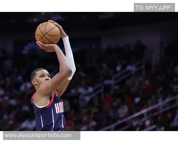 小贾巴里谈投篮提升与申京都的共同进步展望未来表现