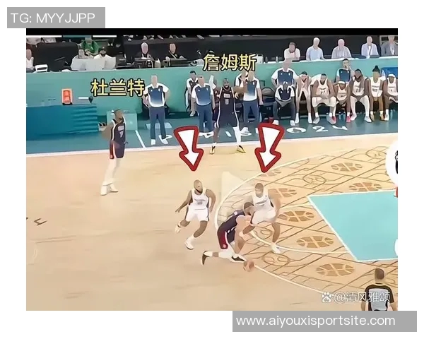 詹姆斯将利用东里包夹机会撕裂对手防线实现多打少战术