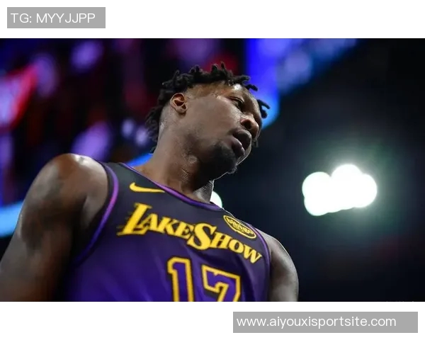 尼克斯队记透露若浓眉进入市场球队将积极考虑交易机会