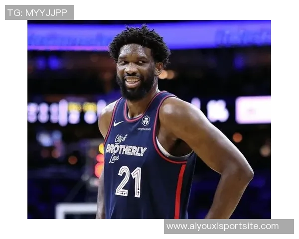 恩比德生涯199场20出手创纪录但本场命中率惨遭滑铁卢