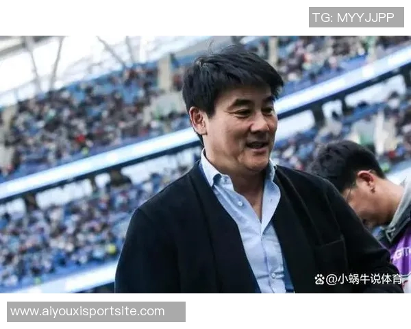 布罗萨默接替李明出任国安新总经理曾在拜仁任职积累丰富经验